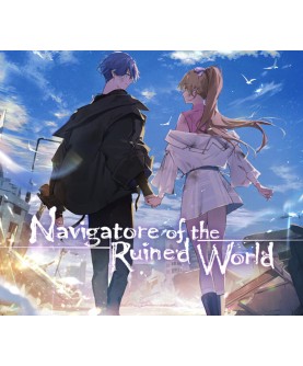 Navigatore of the Ruined World Steam Key GLOBAL
